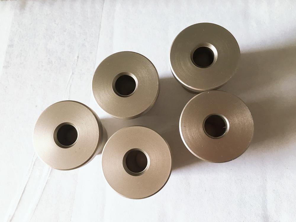 Satin Nickel wall mount