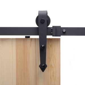 Arrows Barn Door Apparat